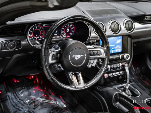 Used 2020 Ford Mustang GT Premium w/ Equipment Group 401A image 17