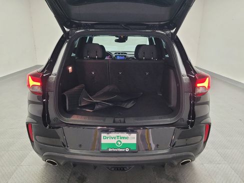 Used 2022 Chevrolet TrailBlazer RS w/ Sun and Liftgate Package FWD image 29