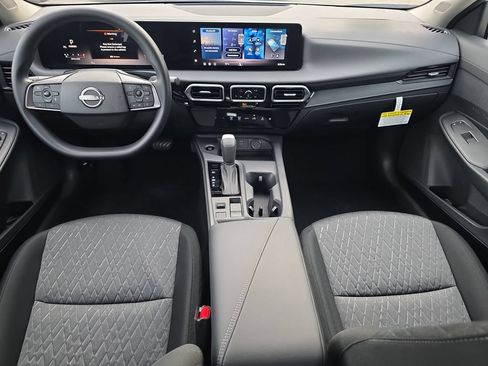 New 2026 Nissan Sentra SV w/ Floor Mat Package FWD image 18