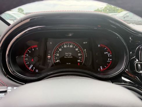 New 2026 Dodge Durango GT image 16