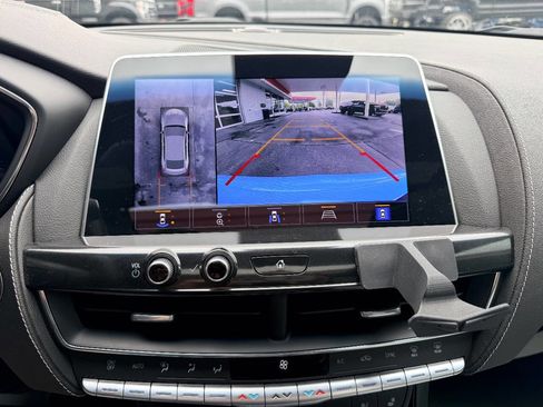 Used 2022 Cadillac CT5 V Blackwing w/ Parking Package RWD image 26
