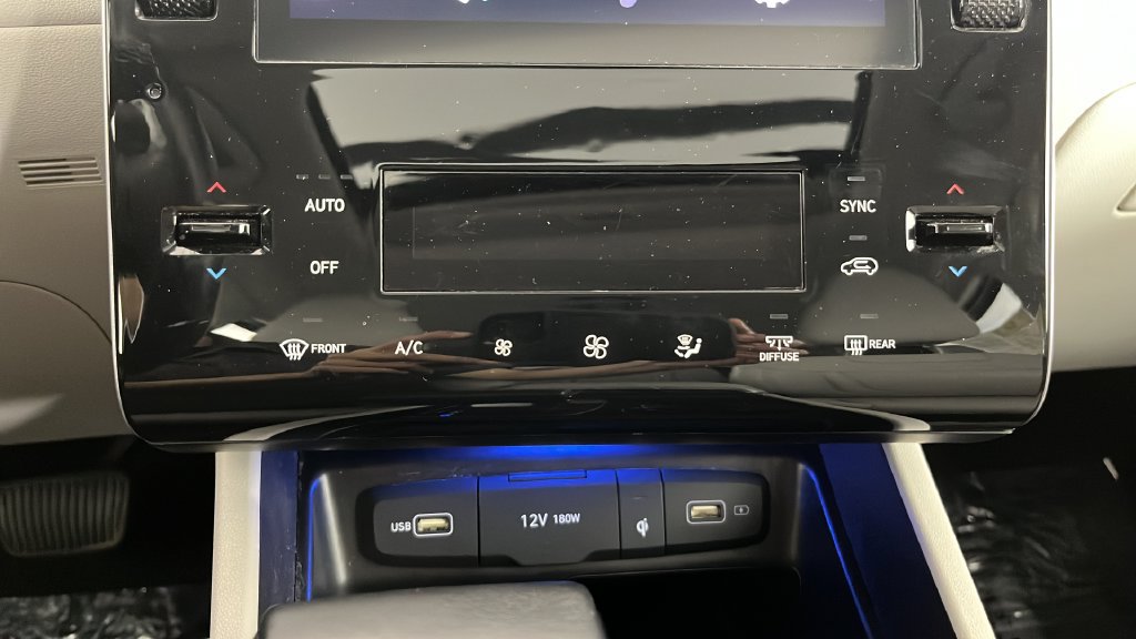 Used 2023 Hyundai Tucson SEL w/ Convenience Package AWD/4WD image 33