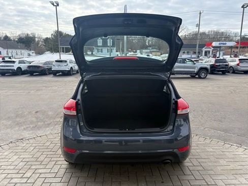 Used 2015 Kia Forte EX image 10