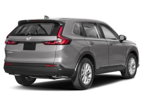 Used 2023 Honda CR-V EX image 2