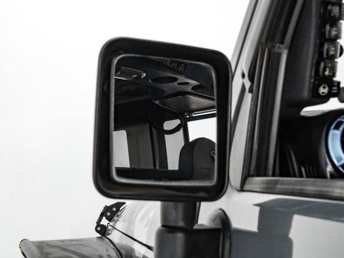 Used 2015 Jeep Wrangler Unlimited Sport w/ Power Convenience Group image 38