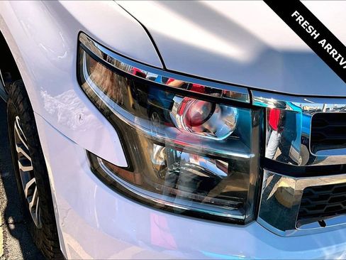 Used 2020 Chevrolet Tahoe LT image 32