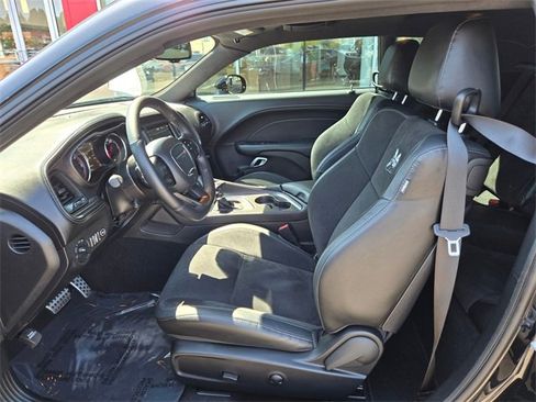 Used 2023 Dodge Challenger R/T Scat Pack image 18