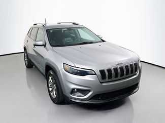 Used 2020 Jeep Cherokee Latitude Plus w/ Cold Weather Group AWD/4WD video 1
