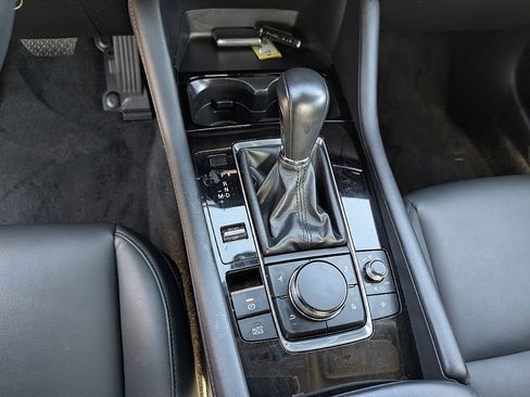 Certified 2025 MAZDA MAZDA3 s image 30