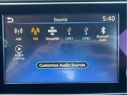 Used 2024 Nissan Leaf S FWD image 21