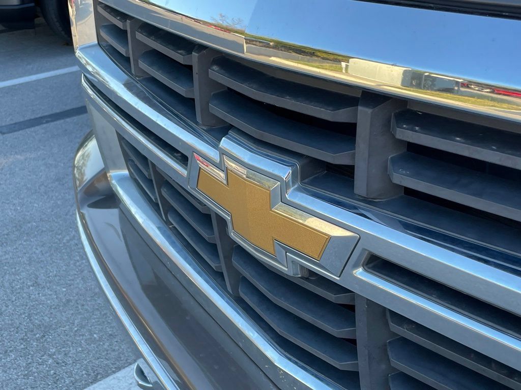 Used 2014 Chevrolet Silverado 1500 LT w/ All Star Edition AWD/4WD image 4