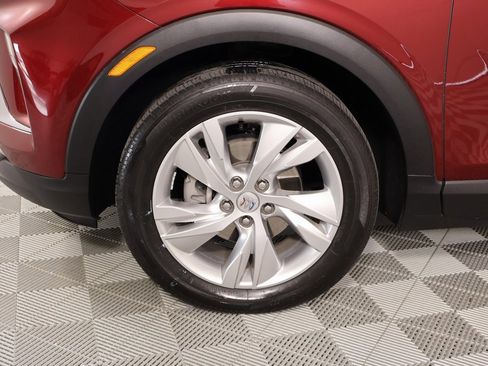Used 2024 Buick Encore GX Preferred image 16