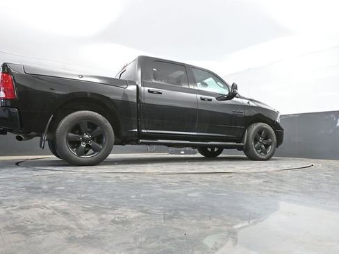 Used 2021 RAM 1500 Classic SLT w/ Electronics Convenience Group AWD/4WD image 53
