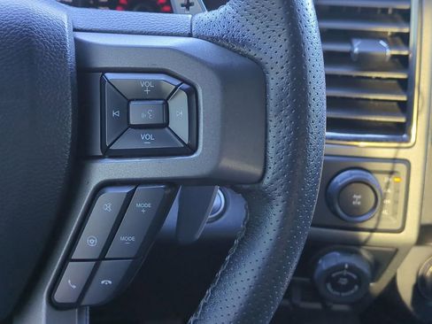 Used 2020 Ford F150 Raptor w/ Equipment Group 802A Luxury image 27