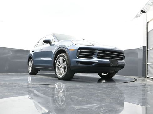 Used 2019 Porsche Cayenne AWD/4WD image 25
