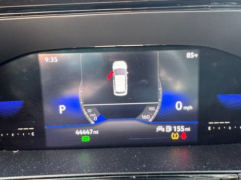 Used 2022 Volkswagen Taos S FWD image 13