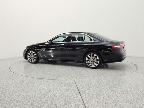 Certified 2022 Mercedes-Benz E 350 Sedan image 8