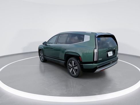 New 2026 Hyundai Ioniq 9 SEL image 6