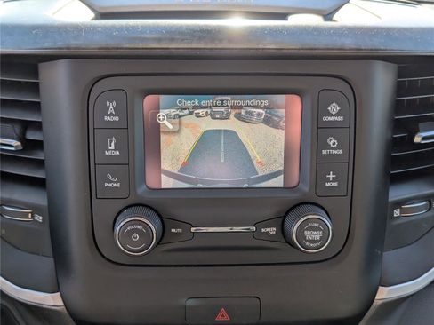 Used 2020 RAM 1500 Big Horn image 24