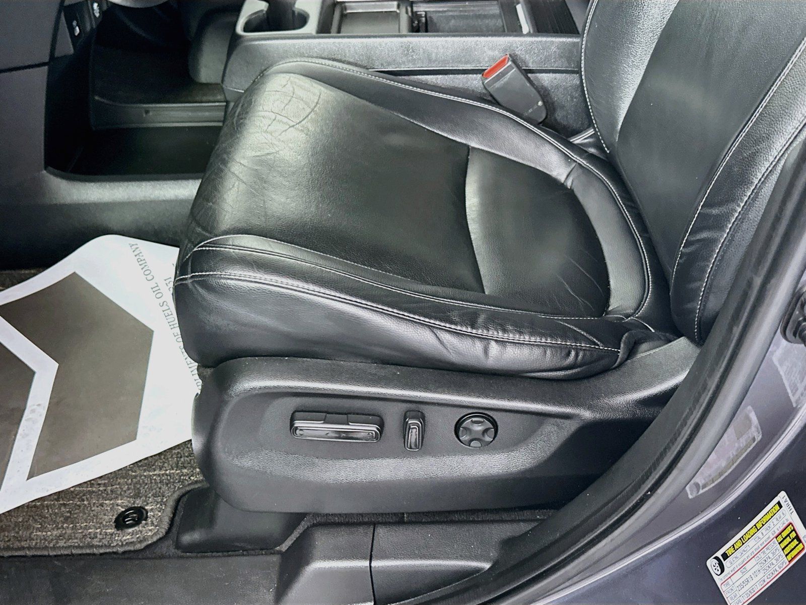 Used 2021 Honda Odyssey Touring image 20