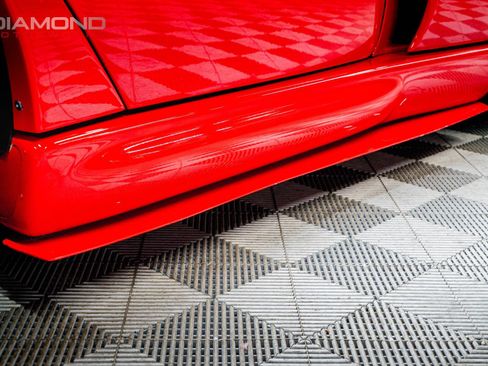 Used 2000 Dodge Viper GTS image 55