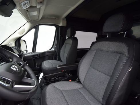 New 2026 RAM ProMaster 2500 w/ Crew Van Package image 35