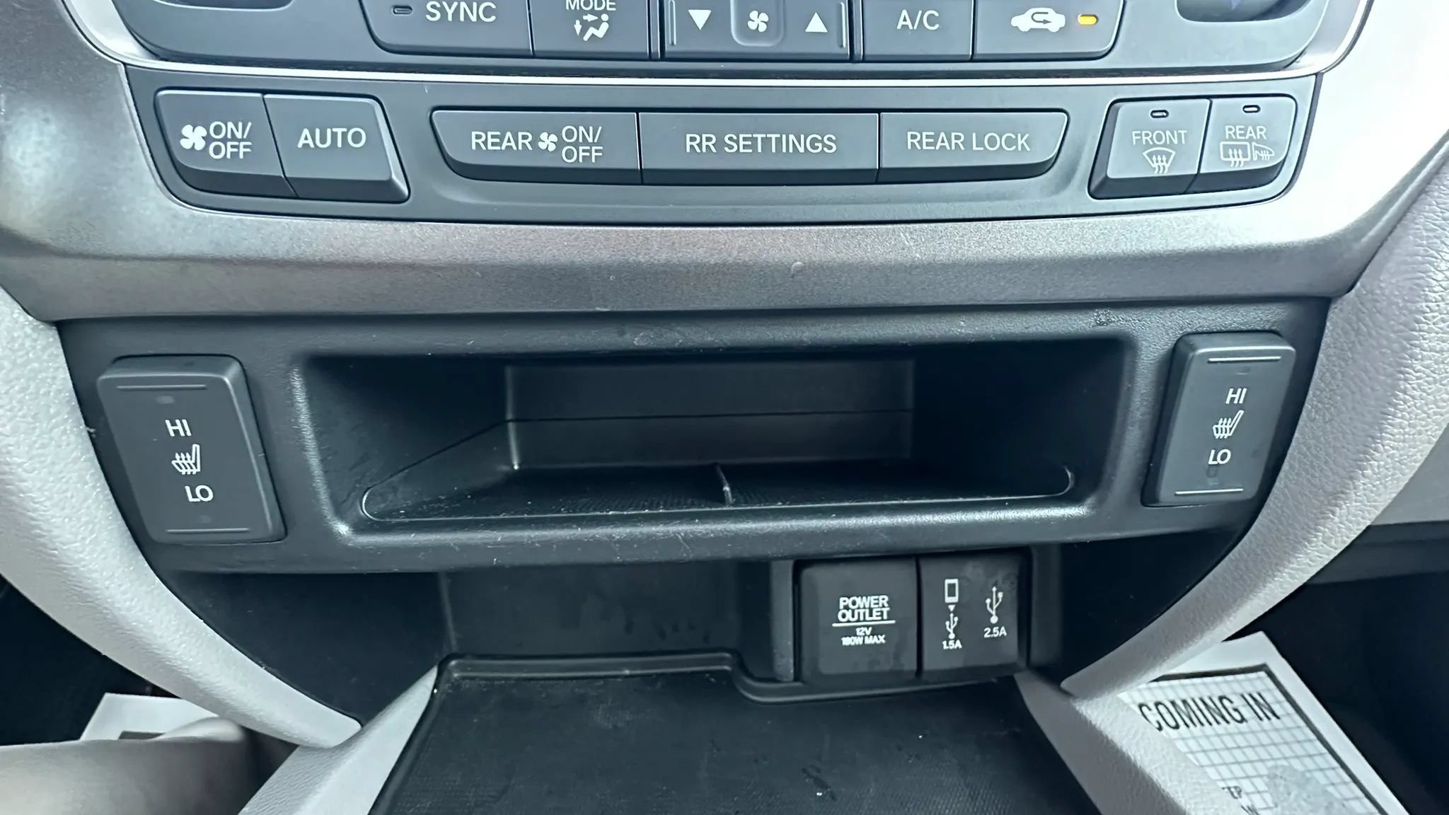 Used 2017 Honda Pilot EX-L image 22