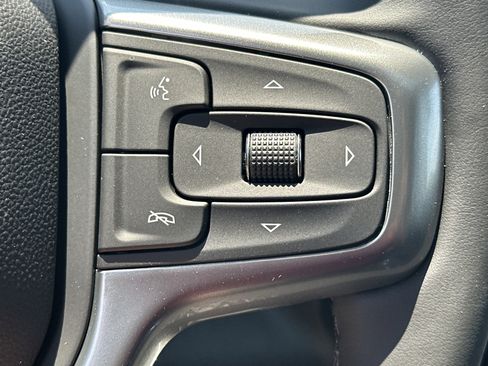 New 2026 Chevrolet Silverado 2500 LTZ w/ LTZ Plus Package AWD/4WD image 26