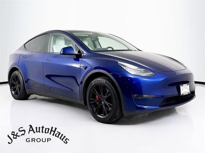 Used 2023 Tesla Model Y Long Range