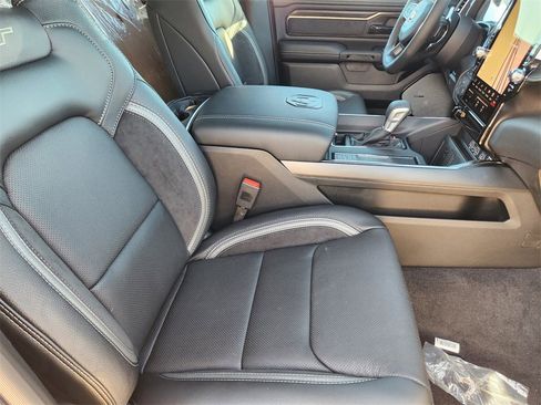 New 2026 RAM 1500 Rebel w/ G/T Package image 10