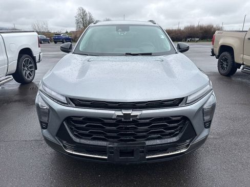 Used 2025 Chevrolet Trax ACTIV w/ Driver Confidence Package image 7