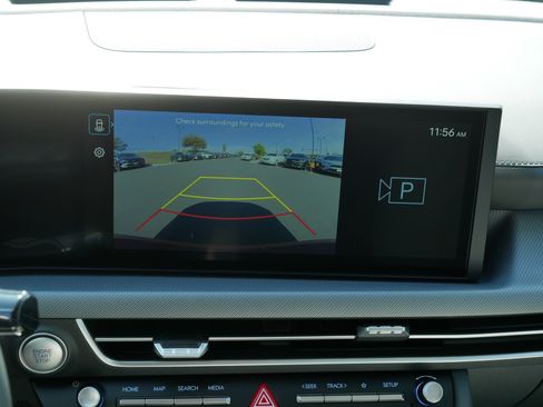 Certified 2026 Hyundai Sonata SEL AWD/4WD image 28