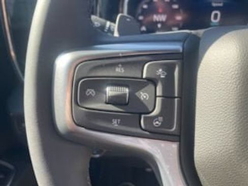 New 2026 Chevrolet Silverado 1500 RST w/ RST All Star Premium Package AWD/4WD image 10