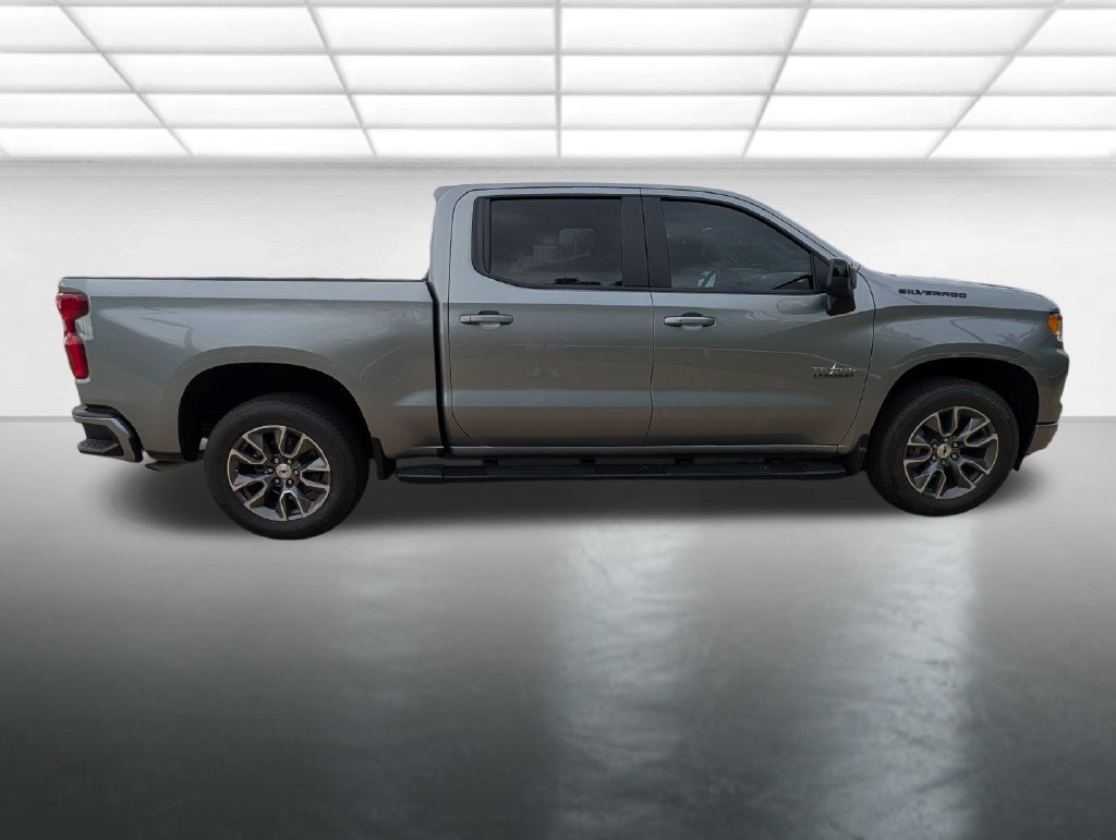 New 2026 Chevrolet Silverado 1500 RST w/ LPO, Dark Essentials Package RWD image 30