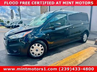 Used 2019 Ford Transit Connect XL image 1