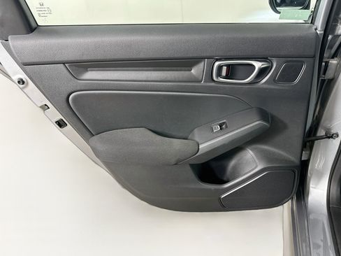 Used 2022 Honda Civic Sport image 25