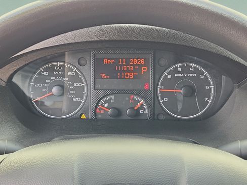 Used 2021 RAM ProMaster 3500 FWD image 27