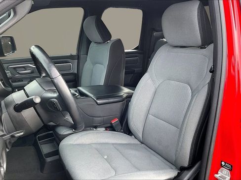 Used 2022 RAM 1500 Big Horn image 21