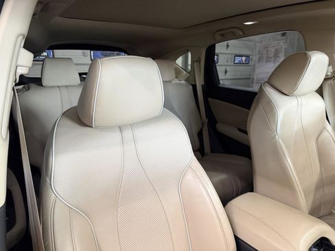 Used 2019 Acura RDX AWD w/ Advance Package image 24