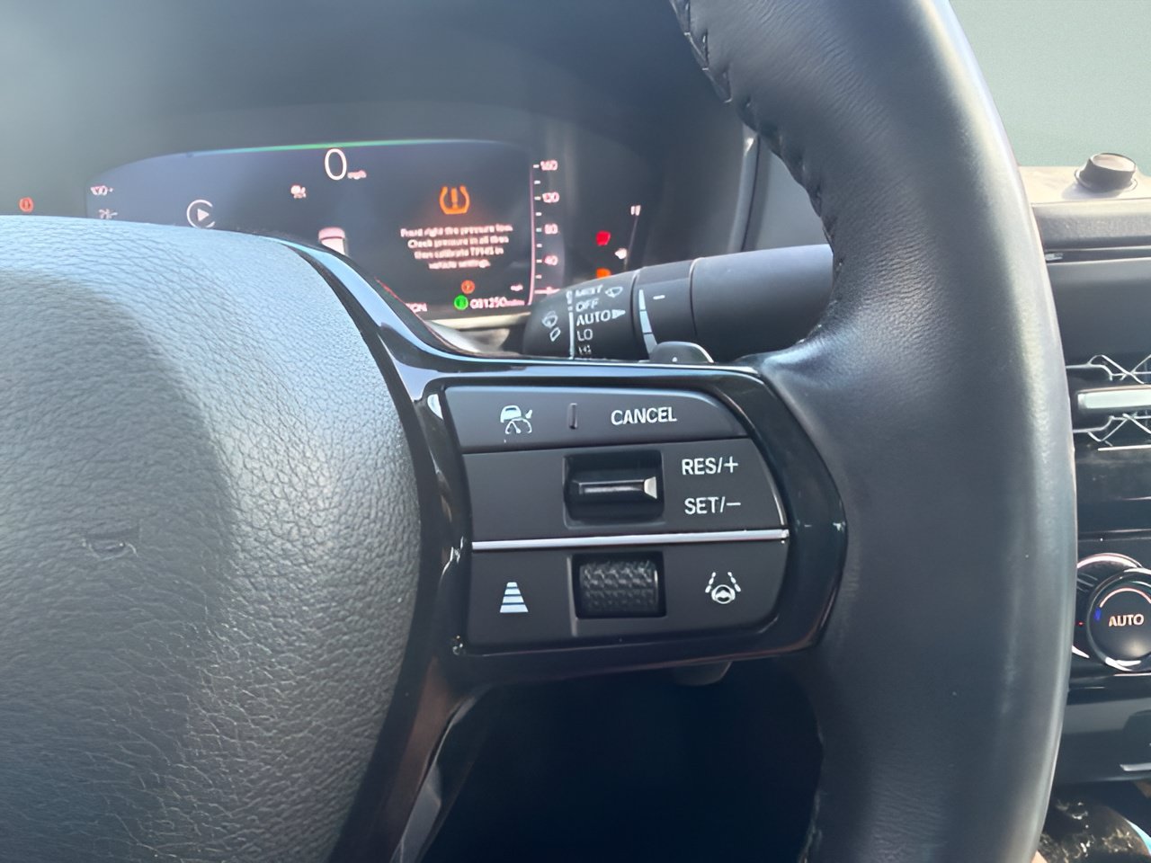 Used 2023 Honda Accord Touring image 19