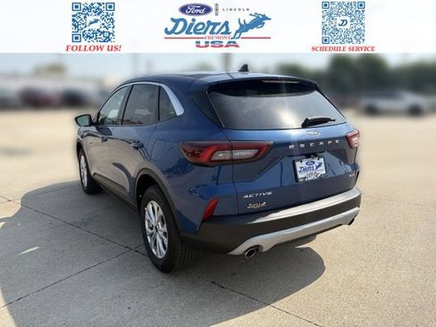 Certified 2023 Ford Escape Active w/ Tech Pack #2 AWD/4WD image 3