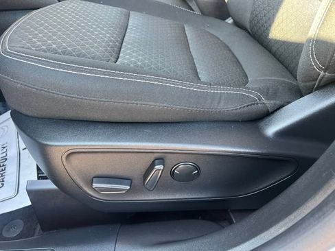 Used 2024 Ford Escape Active AWD/4WD image 22