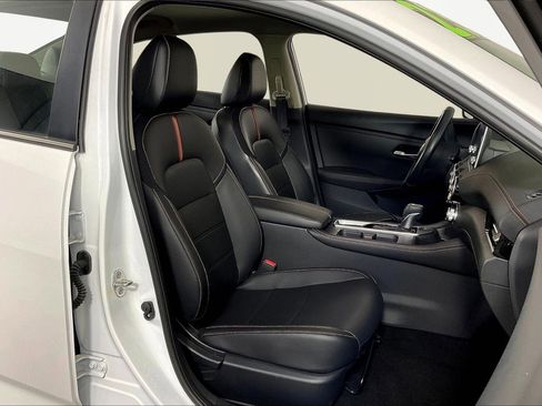 Certified 2023 Nissan Sentra SR w/ SR Premium Package image 29