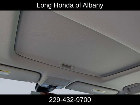 New 2026 Honda Odyssey EX-L image 19