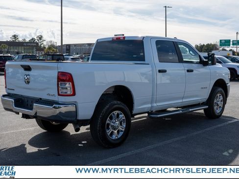 Certified 2024 RAM 2500 Big Horn image 6