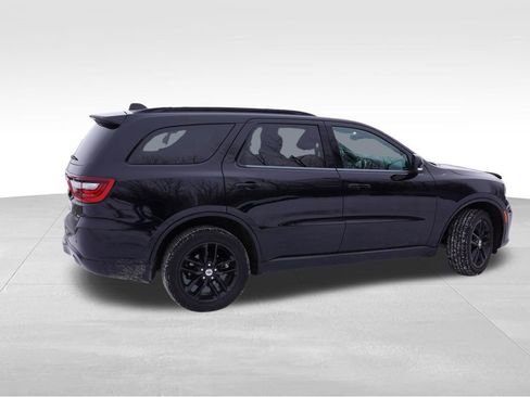 Certified 2023 Dodge Durango GT image 4