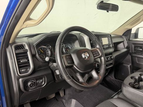 Used 2020 RAM 2500 Tradesman AWD/4WD image 17