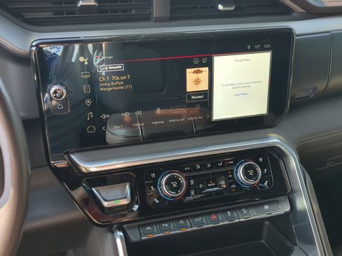 Used 2023 GMC Sierra 1500 Denali w/ Denali Reserve Package image 15