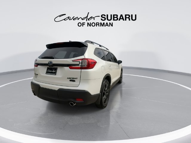 Certified 2026 Subaru Ascent Bronze Edition AWD/4WD image 9