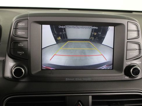 Used 2020 Hyundai Kona SEL w/ Cargo Package FWD image 28